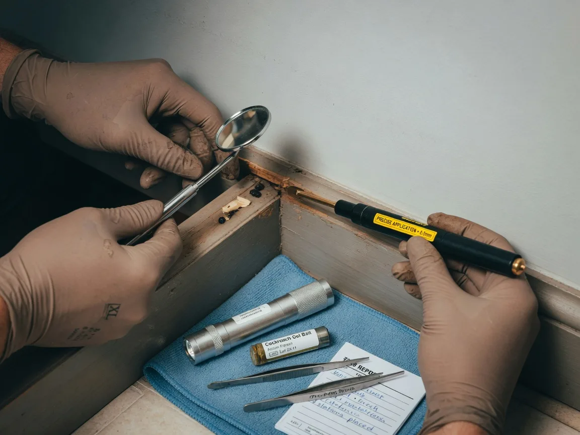 Why choose Emergency Pest Control in Richeyville, PA